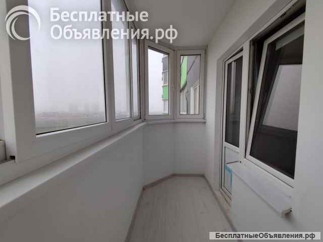 2 к.кв. 54 м2 ВКБ