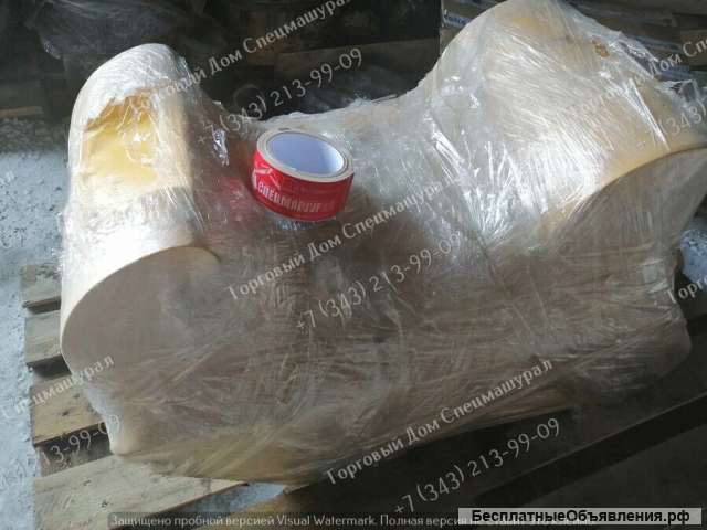 Быстросъем ковша для Hyundai R210-7