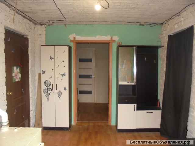 Дом 80 м2 6 сот Транспортник