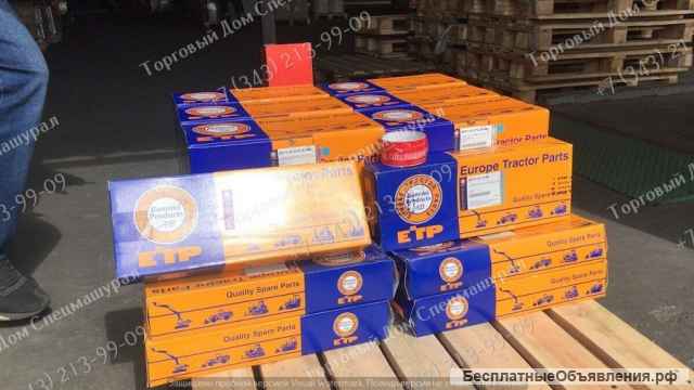 Шатун 6211-31-3100 для двигателей S6D140