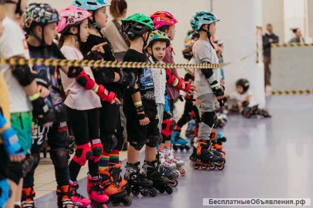 Спортивная секция