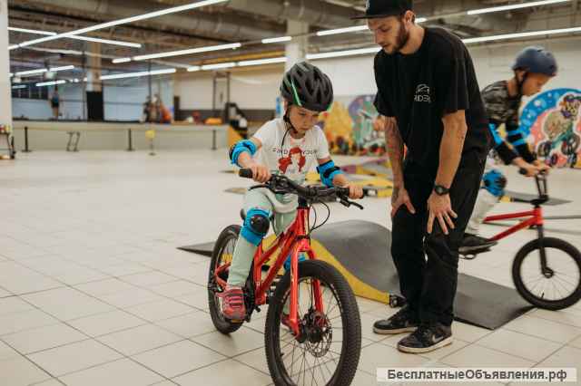 Спортивная секция