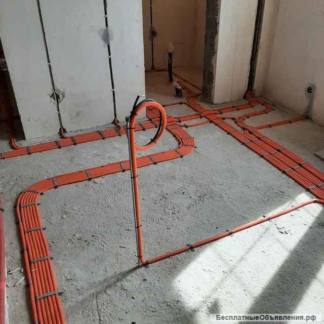 Электрика один раз и на всю жизнь