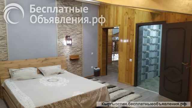 2 действующих бизнеса (швейный цех и сауна), б/п