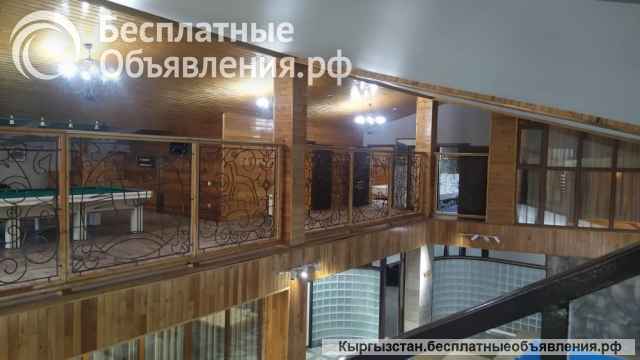 2 действующих бизнеса (швейный цех и сауна), б/п