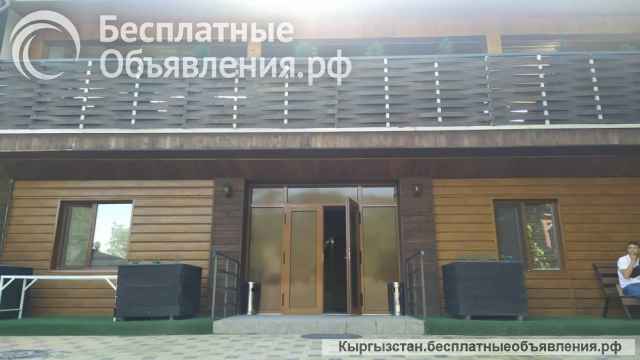 2 действующих бизнеса (швейный цех и сауна), б/п