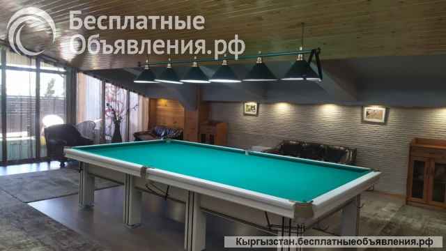 2 действующих бизнеса (швейный цех и сауна), б/п