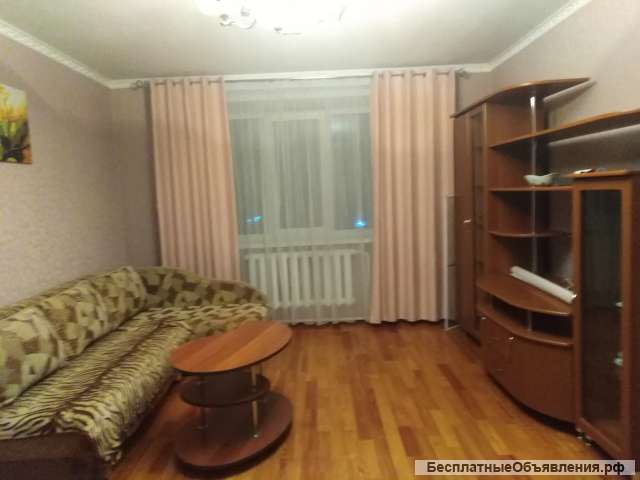 Однокомнатная квартира 45 кв метров