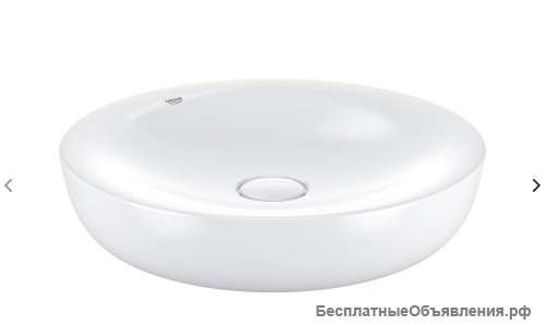 Раковина grohe