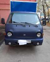 Портер 1 2006 года