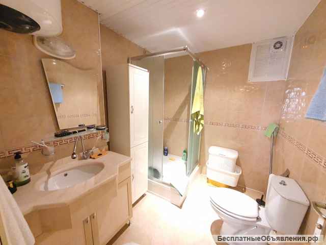 Квартира 2+1 в престижном районе Оба