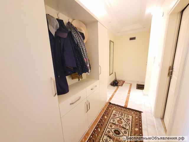 Квартира 2+1 в престижном районе Оба