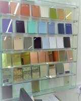 Стёкла и Зеркала