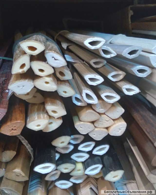 Галтели, молдинги