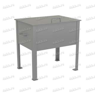 Ванна для мойки деталей Н60-0533