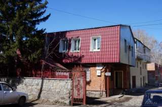 2-к квартира, Петропавловская 42