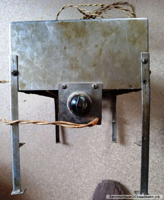 Электронагреватель