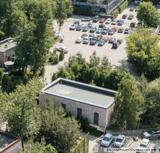 Осз под кафе в аренду