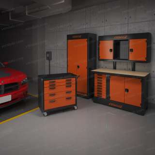 Комплект мебели KronVuz-SF-5 ремонтнику