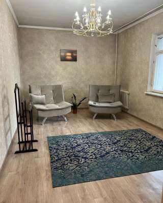 Сдаю 1-комнатную квартиру, Восток - 5, б/п