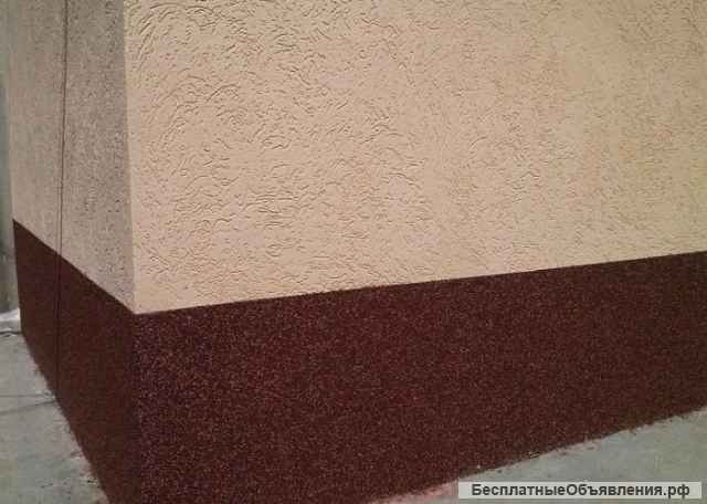 Выполняем утепления, фасадные работы по симферополю и району