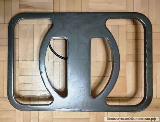 Увеличитель глубины для Garrett GTI 2500 TreasureHound EagleEye Searchcoil