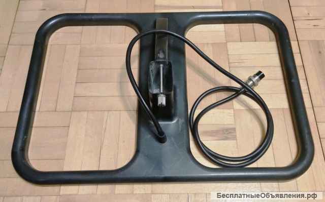 Увеличитель глубины для Garrett GTI 2500 TreasureHound EagleEye Searchcoil