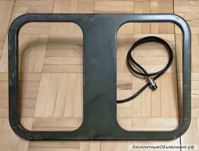 Увеличитель глубины для Garrett GTI 2500 TreasureHound EagleEye Searchcoil