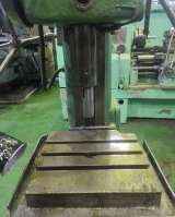 Вертикальный сверлильный станок 2Н118