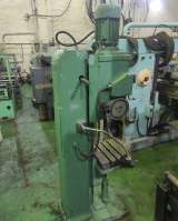 Вертикальный сверлильный станок 2Н118