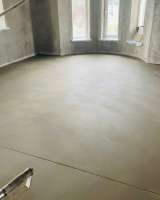Стяжка пола в Бронницах