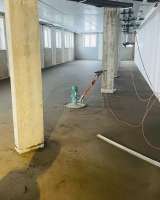 Стяжка пола в Москве