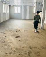 Стяжка пола в Москве