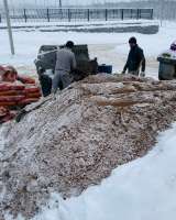 Стяжка пола в Москве