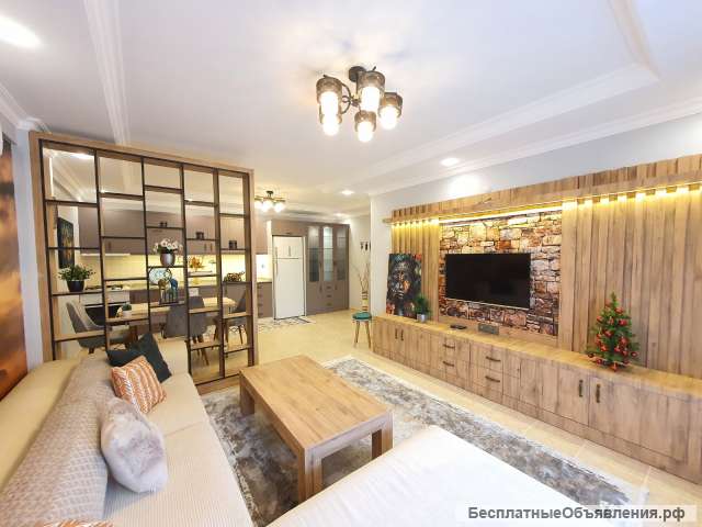 Квартира 2+1 в элитном районе