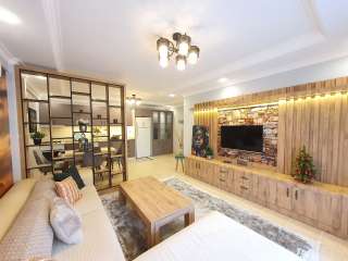 Квартира 2+1 в элитном районе