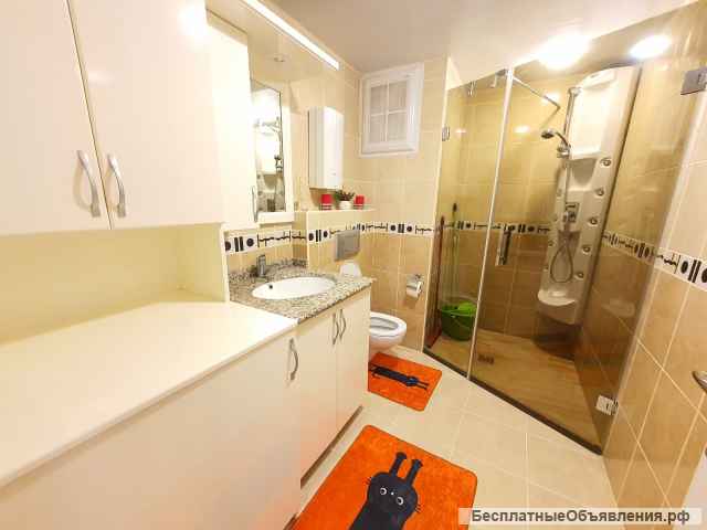 Квартира 2+1 в элитном районе