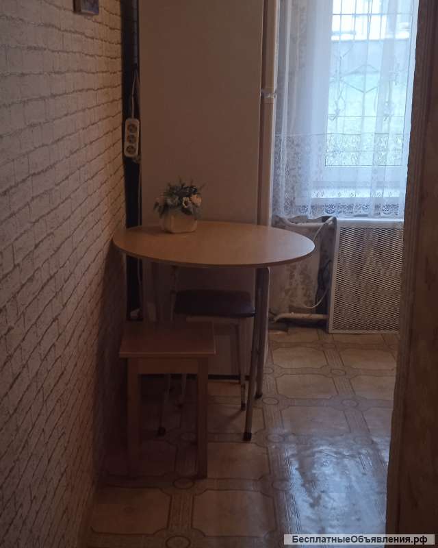 Сдам 2-х комнатную квартиру