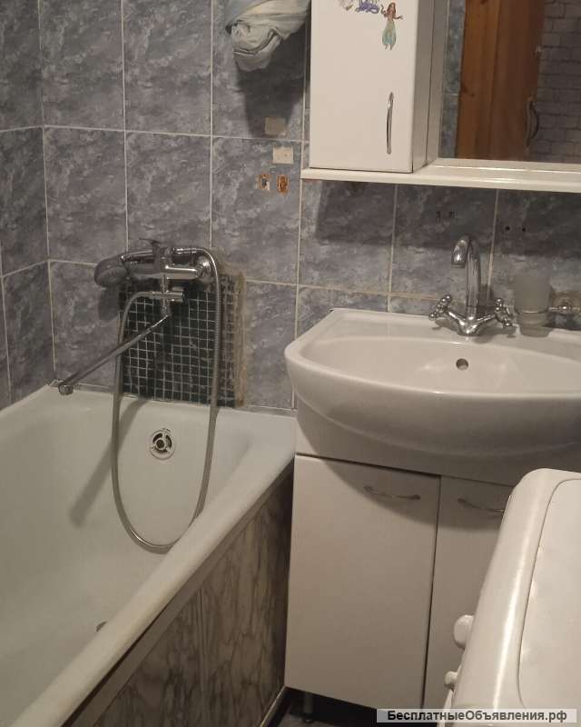 Сдам 2-х комнатную квартиру