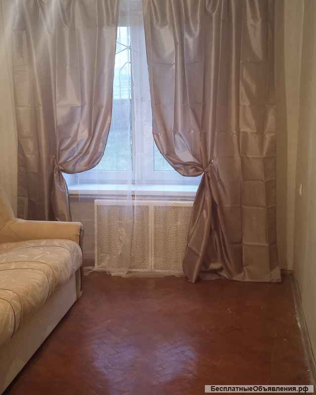 Сдам 2-х комнатную квартиру