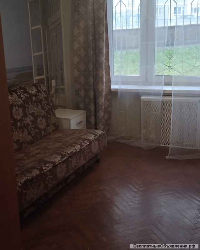 Сдам 2-х комнатную квартиру