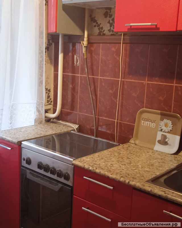 Сдам 2-х комнатную квартиру