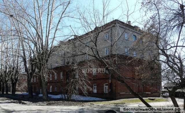 2-к квартира, Северный Городок 53