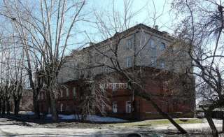 2-к квартира, Северный Городок 53