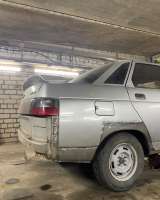 Сварочные работы по автомобилю