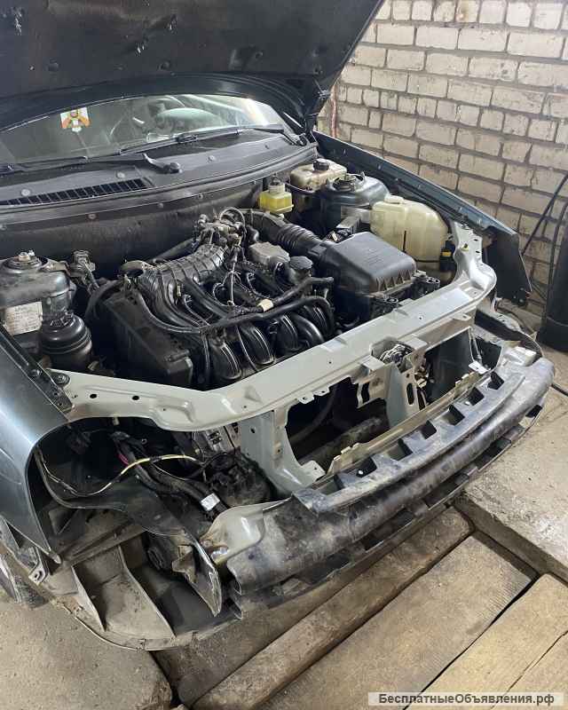 Сварочные работы по автомобилю