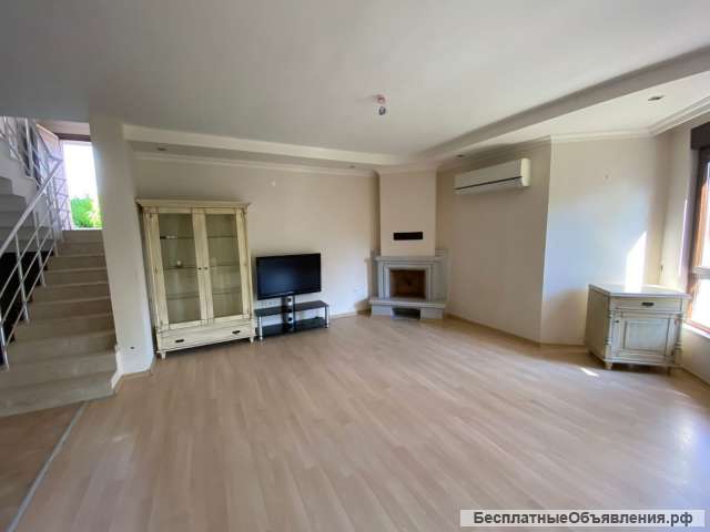 Вилла триплекс 4+1 в Турклере