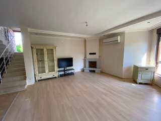 Вилла триплекс 4+1 в Турклере