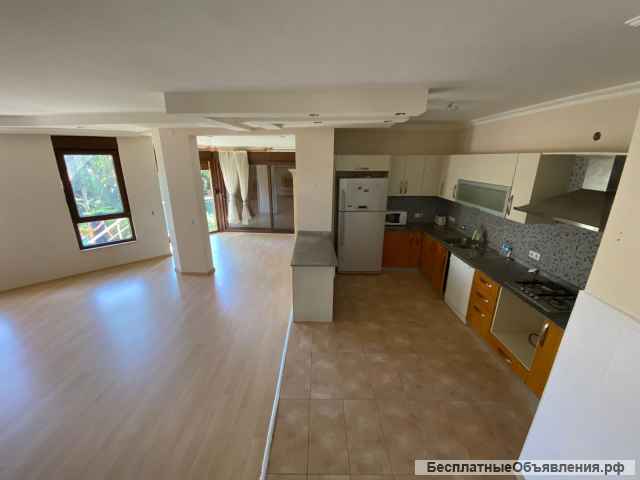 Вилла триплекс 4+1 в Турклере