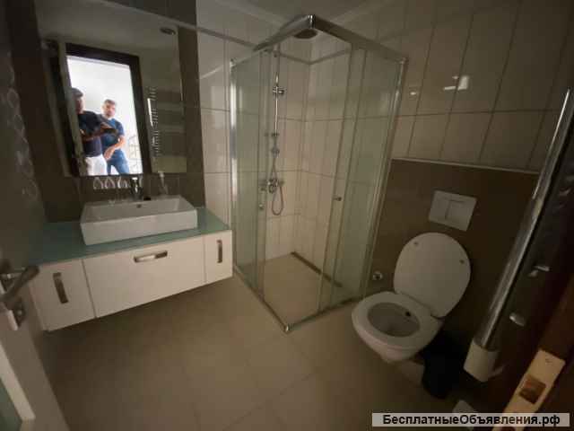 Вилла триплекс 4+1 в Турклере